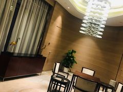 包厢-国际青年会议酒店-苏莱斯餐厅