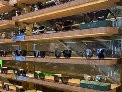 -MUJOSH木九十眼镜(武商广场店)