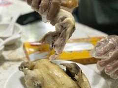 -佳基盐焗鸡