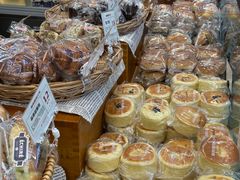 -富贵面包公司(运河店)