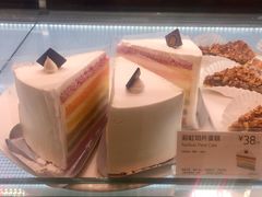 -巴黎贝甜(华堂新辰汇店)