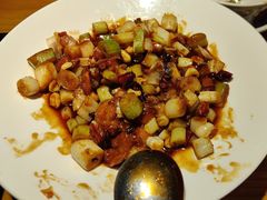 -田婆婆的菜(新天地店)