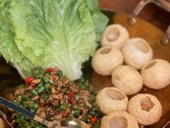 -曼泰·泰餐(江南环球港店)