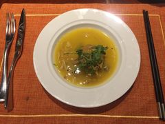 -武汉世茂希尔顿酒店·汇·全日餐厅