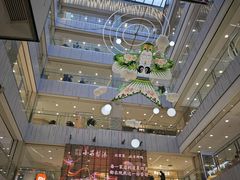 -凯德MALL(西直门店)