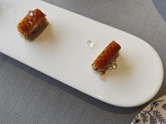 -阿庄新豫菜(通泰路店)