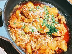 -云下·云有溪小酒馆(北京skps店)