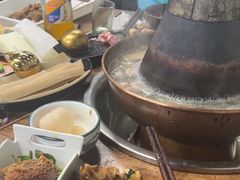 -天丽餐厅•烧烤铜锅涮(西青道辅路店)