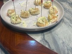 -漫渡庄绿岛花园•隐世庭园菜(滨湖店)