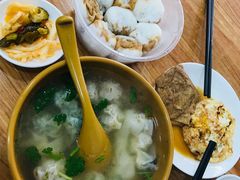 -都谷包子(天一广场店)