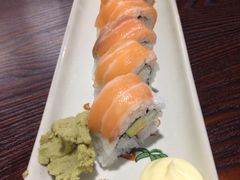 -北海银滩日式料理(澄海店)