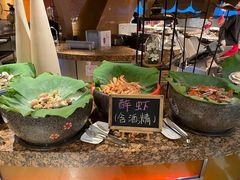 -杭州国际会议中心洲际酒店-原素全日餐厅(解放东路店)