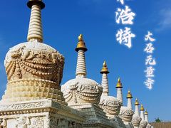 -大召无量寺