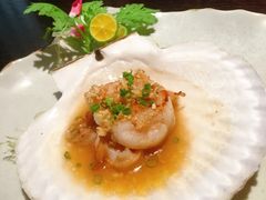 -羽山料理
