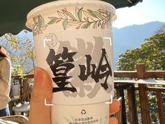 -篁岭景区