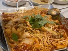 -名家韩国料理·烤肉(瑶海店)