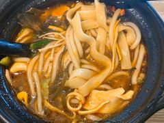 -姐弟俩土豆粉(西安小寨店)