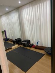 -兰瑜伽·普拉提