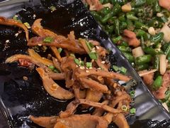 -嘎嘎鸭脑壳(蜀汉路店)