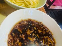 -小吊梨汤·北京菜(香山店)