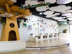 -蓝莓果幼儿园(通州梨园店)