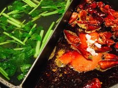 -盡膳口福跷脚牛肉火锅(合生汇购物中心店)