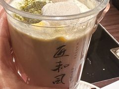 -匠和风精致料理(莆田财富中心店)