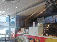 -德克士(安靖店)