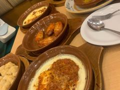 -萨莉亚意式餐厅(连城店)