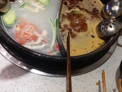 -正宗钢管厂五区·小郡肝火锅·串串香(商品街总店)