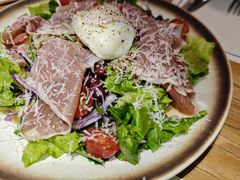 -沏点Trattoria意大利餐厅(新街口店)