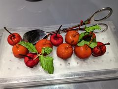 -小大董·烤鸭(观景餐厅·南京西路店)