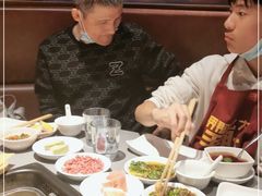 -巴奴毛肚火锅(新街口金鹰店)