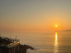 -宁波松兰山滨海旅游度假区