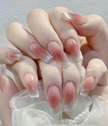 -M·X Nail日式美甲美睫