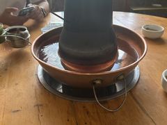 -元盛居(生态大街店)