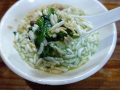 -客家养生油茶(汕尾店)