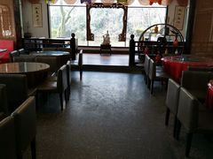 大堂-绿野餐厅(上海动物园店)