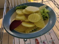 -青瓷火锅料理(西单大悦城店)