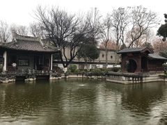 -南京中国近代史遗址博物馆(南京总统府)