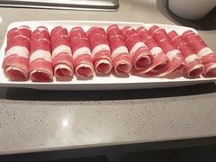 -海底捞火锅(公益西桥店)