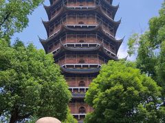-北寺塔