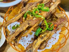 -南记食粥坊·宵夜大排档(莲花总店)
