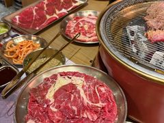 -西塔老太太泥炉烤肉(双井店)