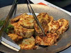 -范儿·嫂子烤肉·精致炭火烤肉(长治路店)