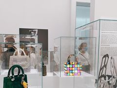-深圳市当代艺术与城市规划馆