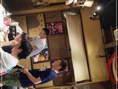 -串盟烧烤大排档·长沙美食地标(星沙店)