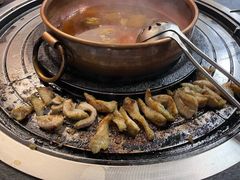 -阿山卓·野生菌火锅·纳西火塘烤肉