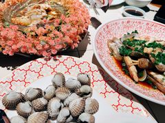 -五马集·海鲜·温州大牌档(黑金冠五马街十字路口店)