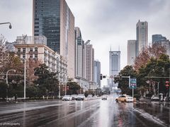 -傅家坡汽车客运站